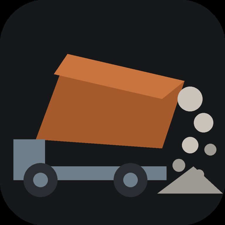 Gravel calculator app: tons, yards and truckloads on your phone (2026)