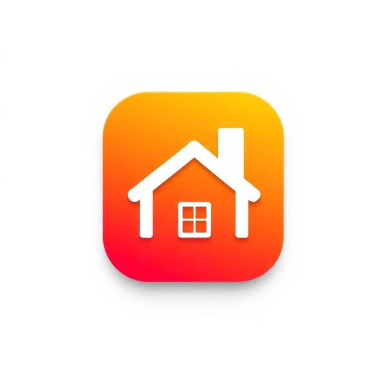 Smart Roofing Calculator icon