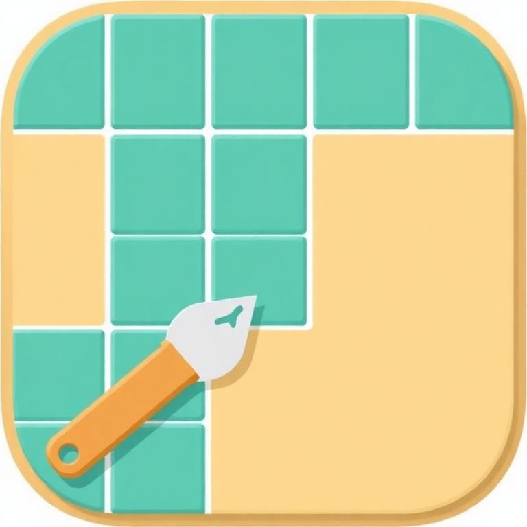 How much grout do I need? Formula, coverage and examples