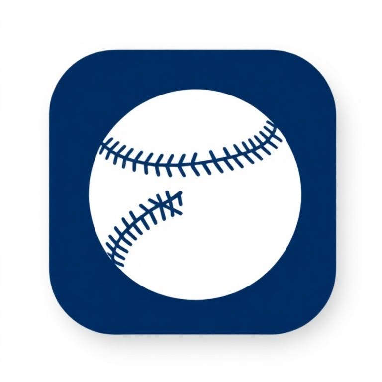 Bullpen Edge icon