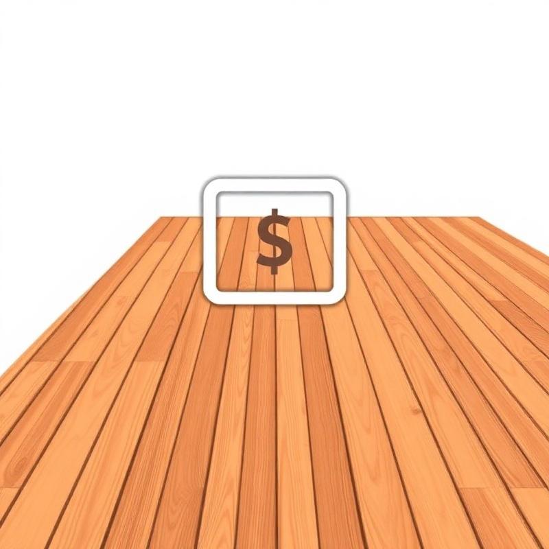 Contractor estimate app for iPhone: deck, fence and drywall