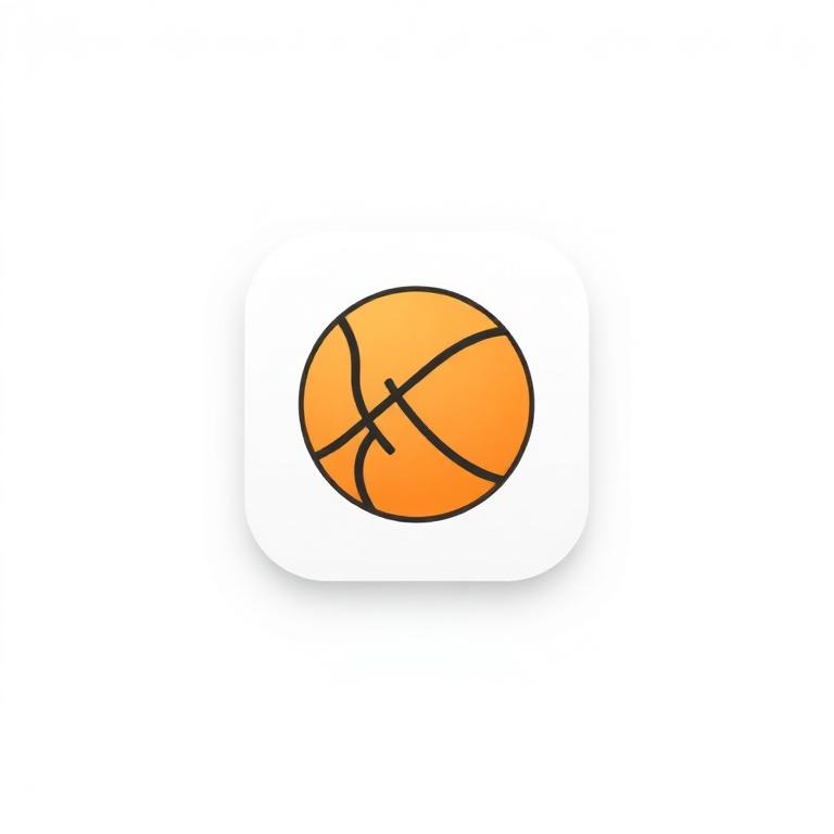 HoopVantage icon