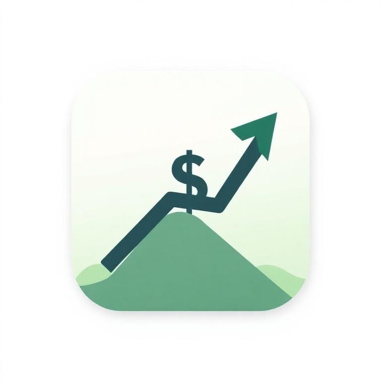 Monthly Income Booster (Web) icon
