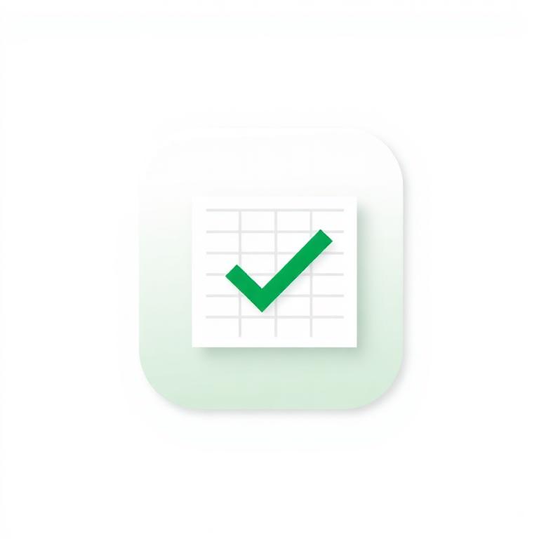 Instant Sheet Templates