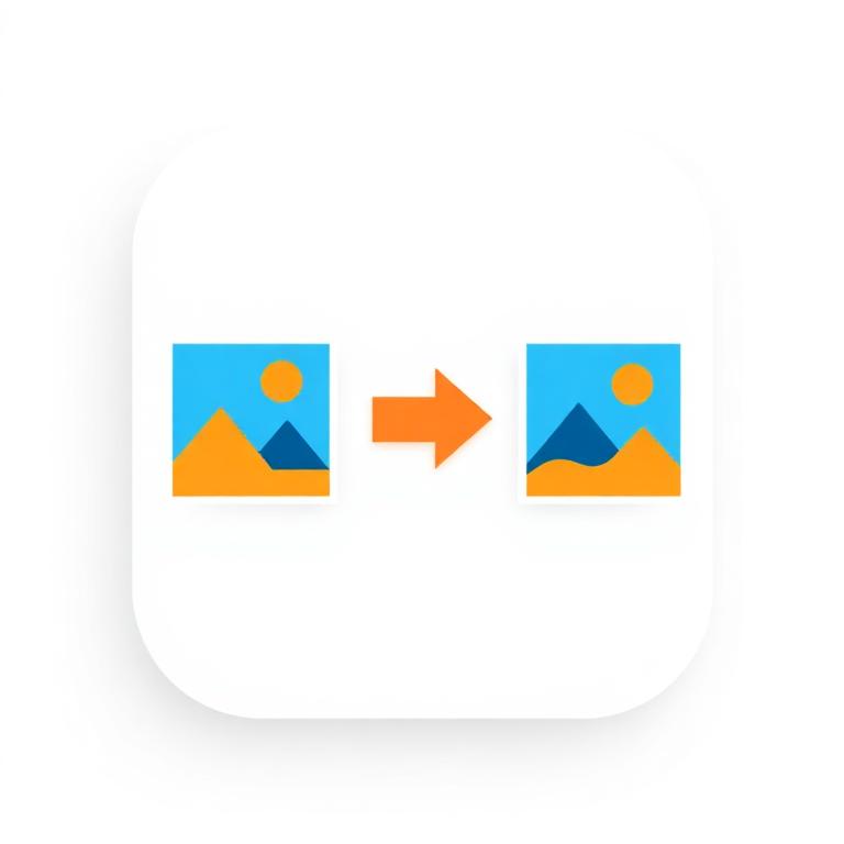 Image converter app (2026): HEIC, WebP and PNG to JPG without uploading