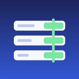 Bulk Edit Everything icon