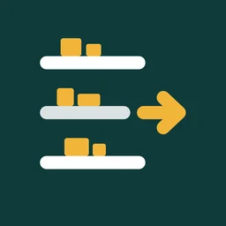 Shelfport icon
